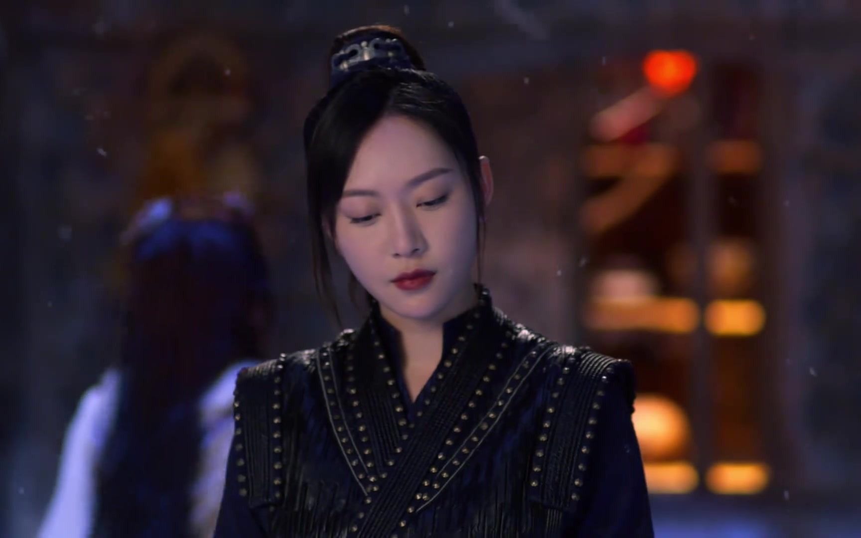 《灵域》定档1.9 预告 合集