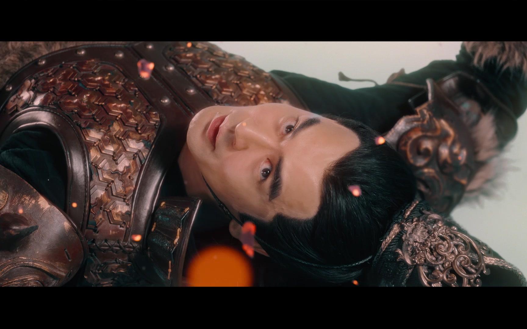 《魔国志2》吕布貂蝉天外飞仙精彩片段_哔哩哔哩 (゜-゜)つロ 干杯