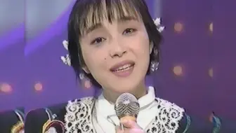 隐藏佳作 岩崎宏美 未成年19 哔哩哔哩 Bilibili