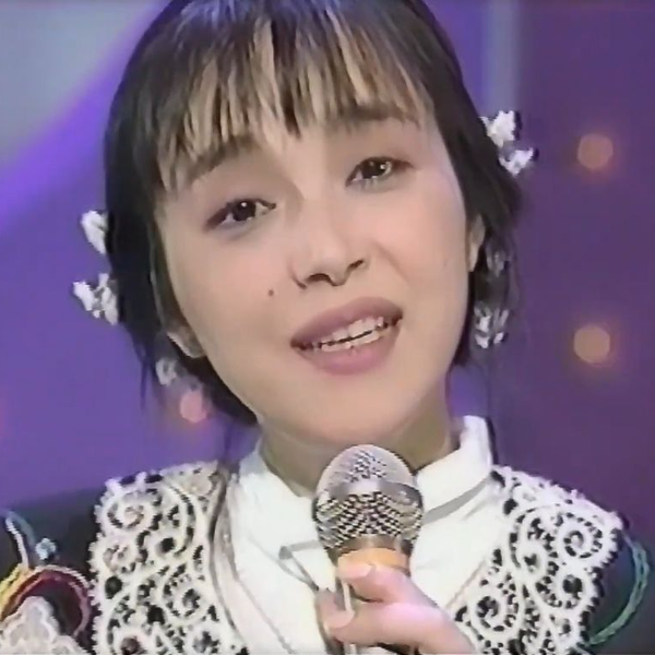 希少88年 岩崎宏美 ‎– 聞こえてくるラプソディー 8cm CD 隐藏神作】岩崎