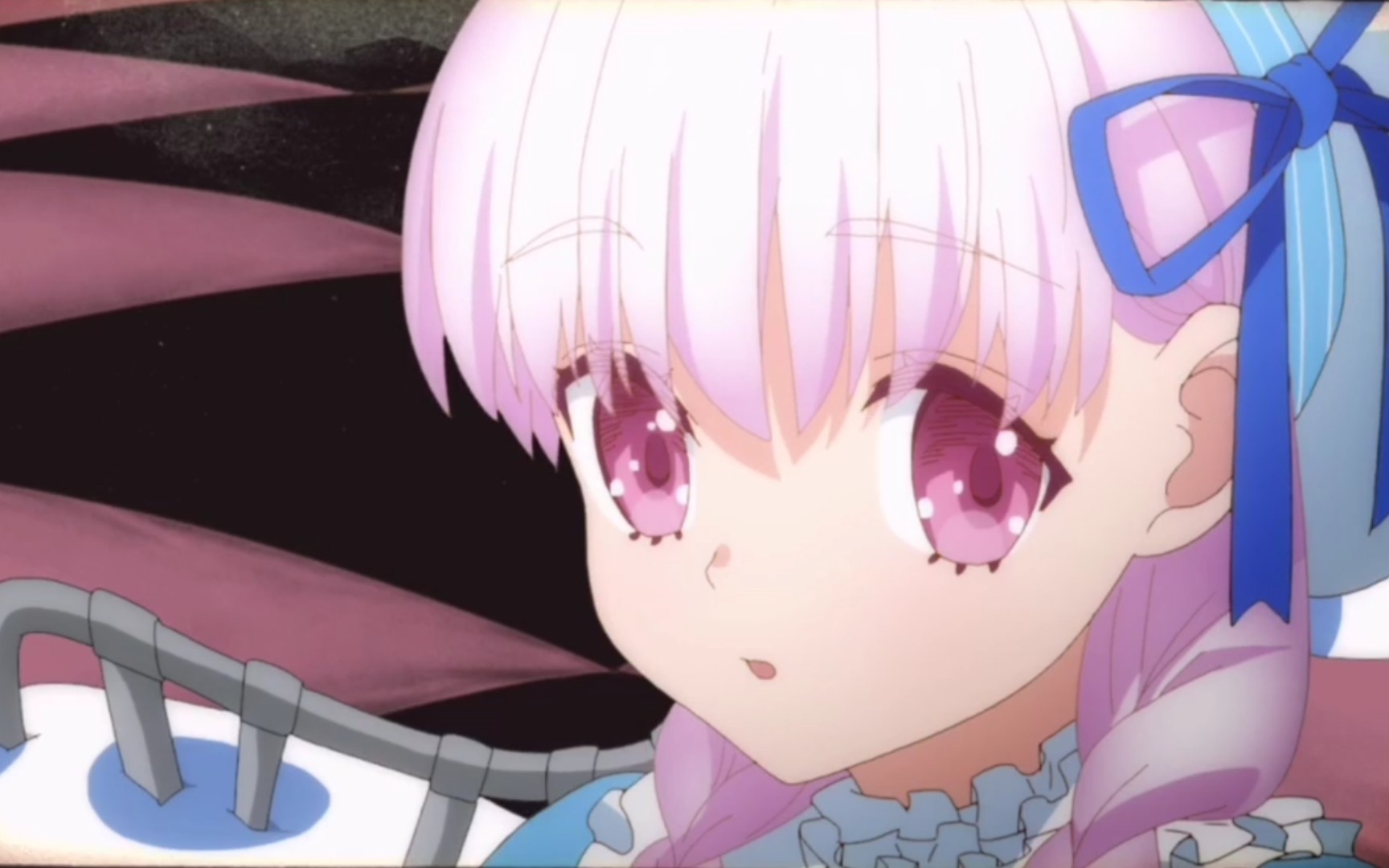 【fate/爱丽丝】happy end