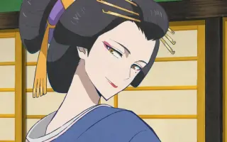 桂小五郎 哔哩哔哩 Bilibili