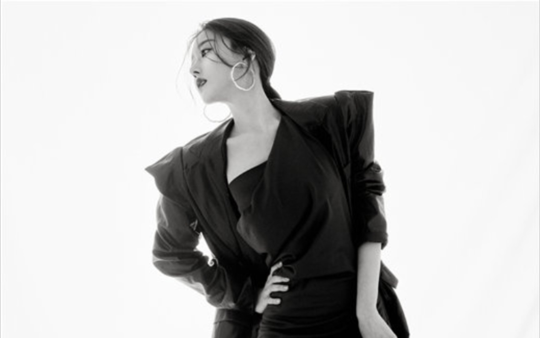 彩虹团 rainbow -吴胜雅-《a》性感混剪