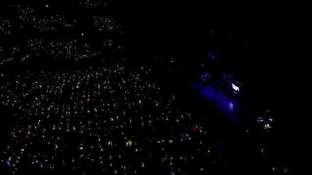 『raise a suilen』soul soldier演唱:raise a suilen画面:12th☆live