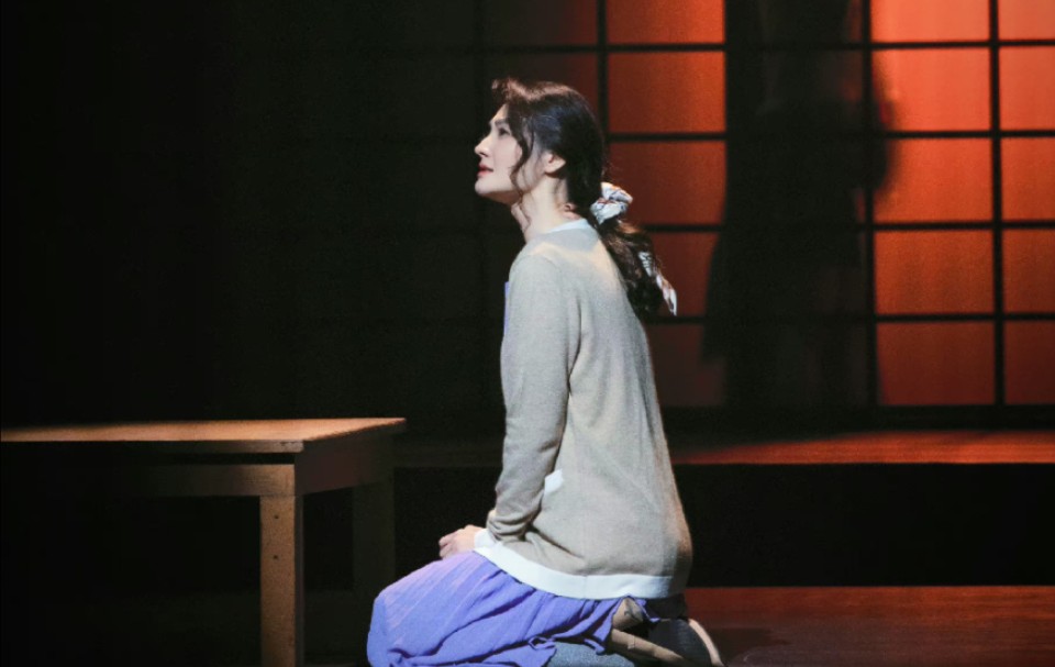 【翻唱】《与我无关》片段选自音乐剧《嫌疑人x的献身》花冈靖子演唱