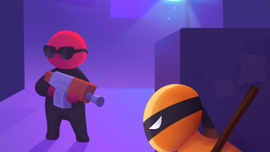 游戏名:潜行大师,与一开始相比改变了许多,之前 1命150的…,不过之前