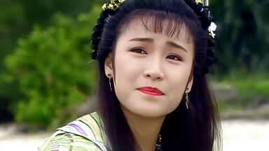 <em class="keyword">剑断江湖</em>：又是一部新加坡早年的武侠剧，小周后武功好厉害