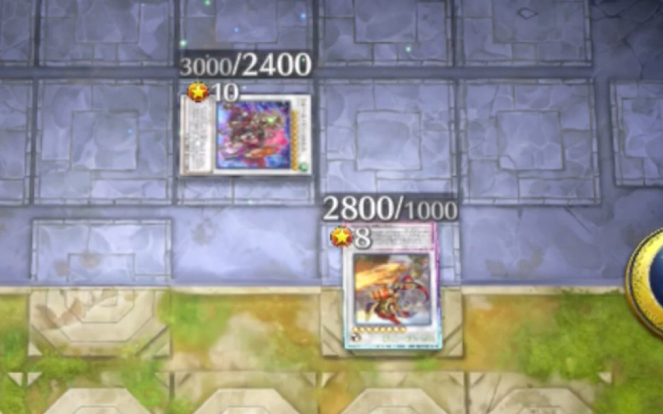 【游戏王master duel】为什么这么多相剑_桌游棋牌热门视频