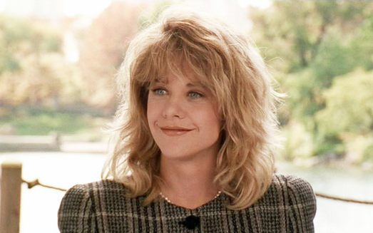 爱情】90男欢女爱 1989【梅格·瑞恩】【中英字幕】_欧美电影_电影