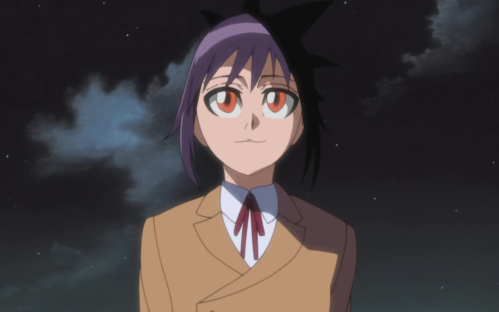 死神剧场版:无人的回忆-amv