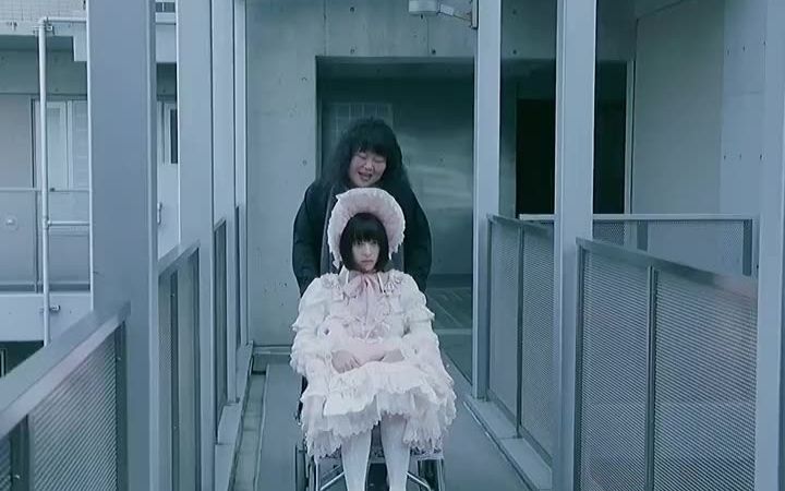 病娇一日剧妖怪人间贝拉