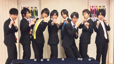 「8P channel 3」Vol.3：未開封DVD Amazon.co.jp: 「8P channel」Vol.3 [DVD] : 畠中祐, 野上翔