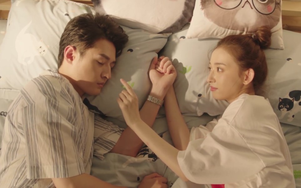 【高甜】 甜度爆表的"船戏" 宁医生我可以!