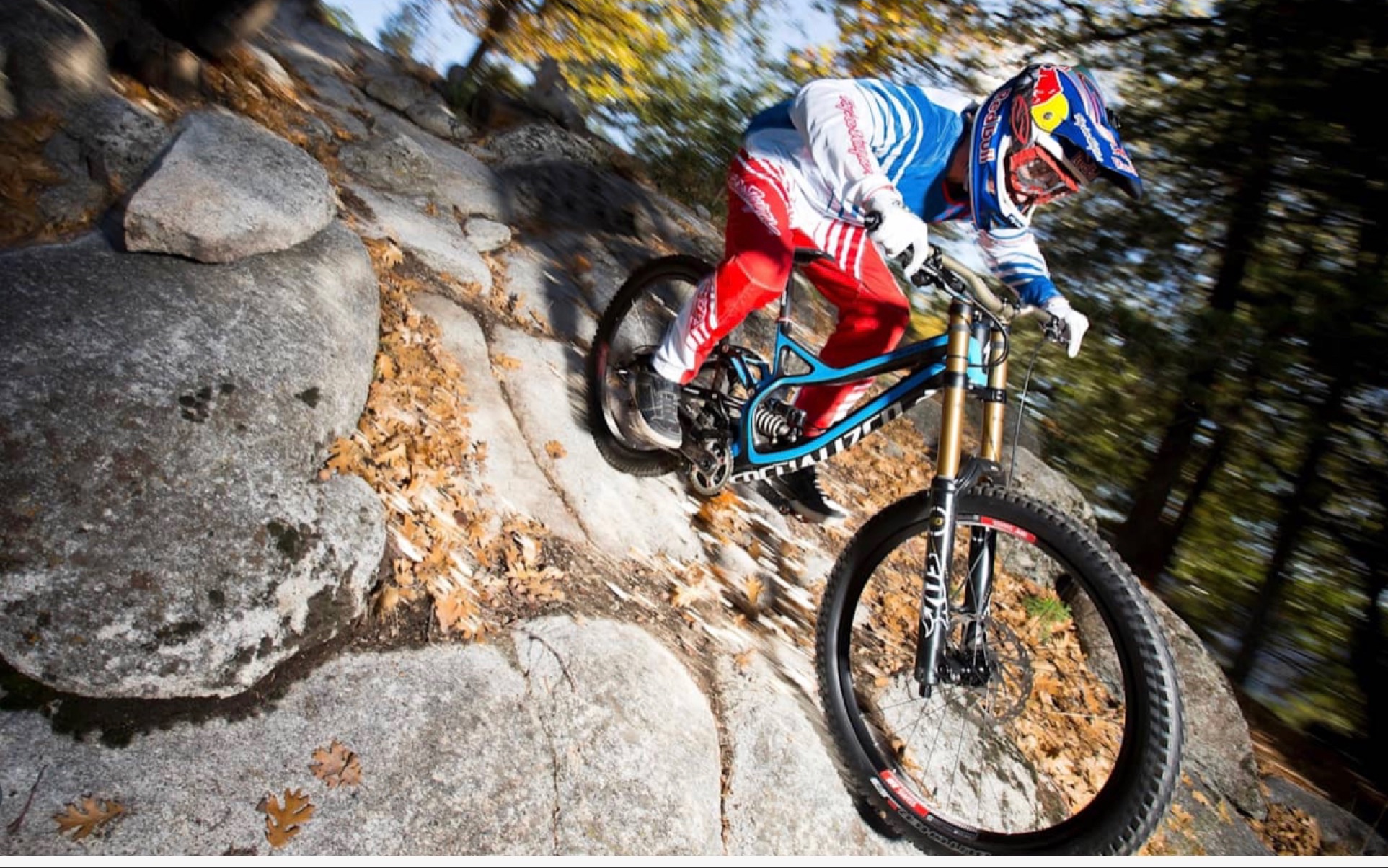 red bull 缺牙哥史诗级的红牛比赛