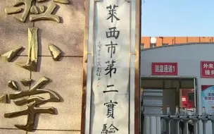 Télécharger la video: 山东一小学让学生用书法轮流写校牌，校长：定期海选，一月一换，大大激发了学生练习书法的热情。