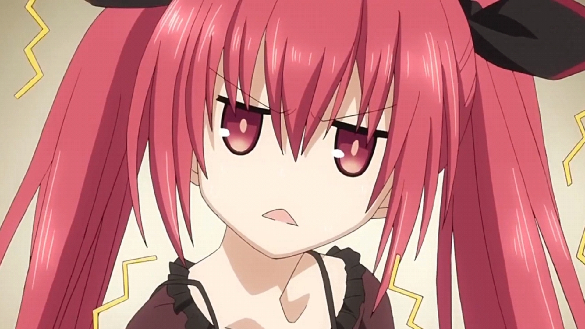 【五河琴里】我,今天也在思念着你