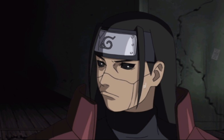 【北海仙君】《火影忍者手游》哈西拉麻让二追三_哔哩哔哩 (゜-゜)つ