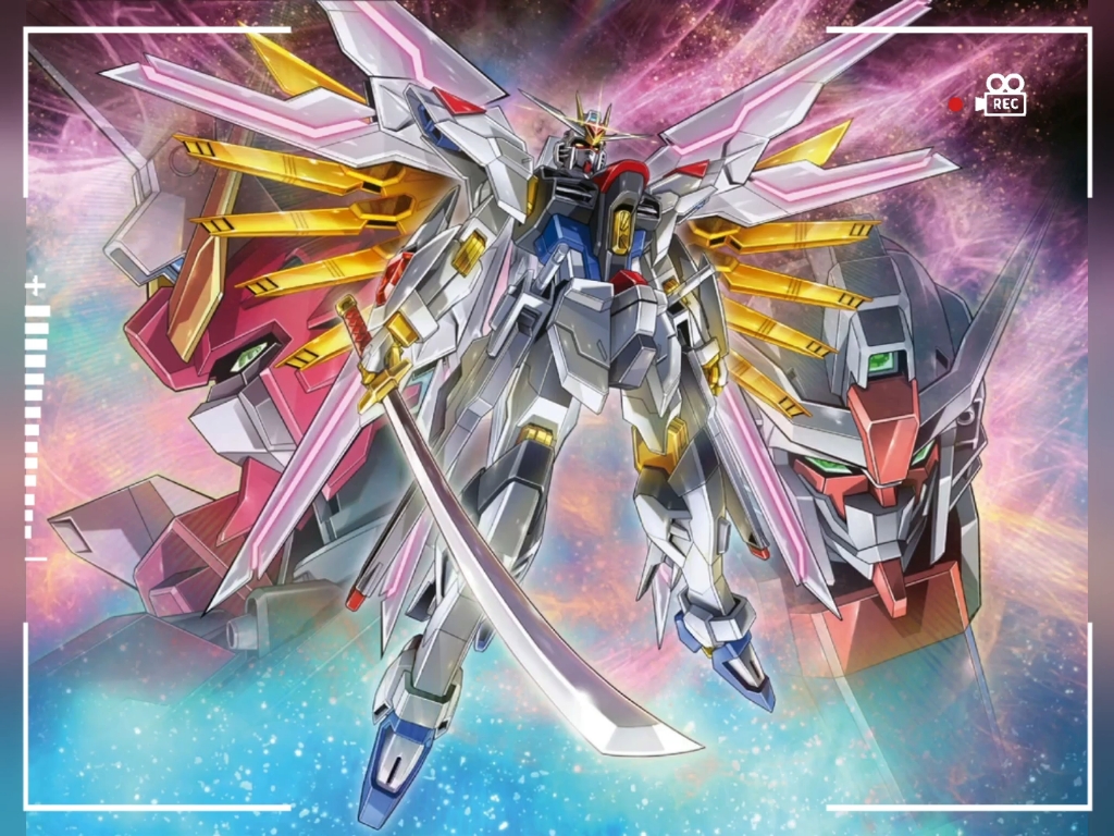 【机动战士高达seed freedom】完整剧场版电影