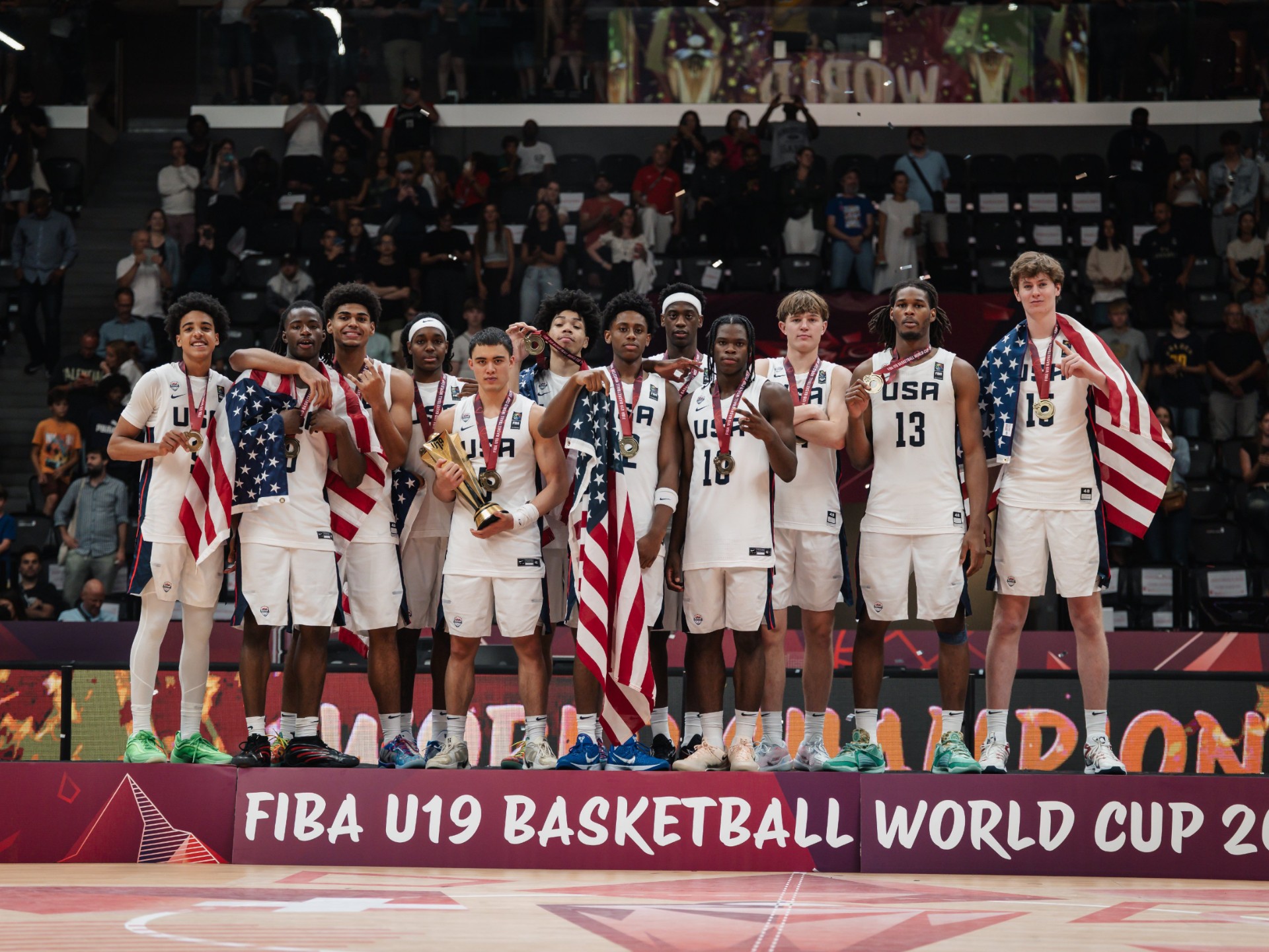 男篮世界 杯美国队 冲击巅峰相关图片2