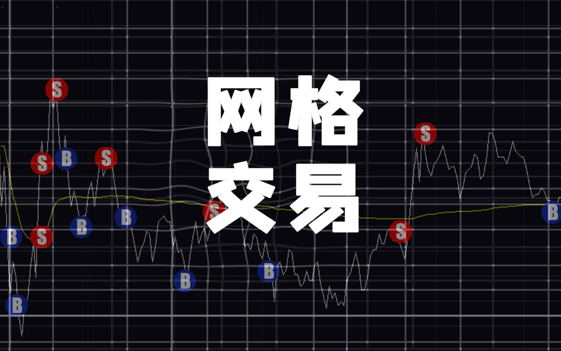 网格交易【纯享投资09】王纯迅