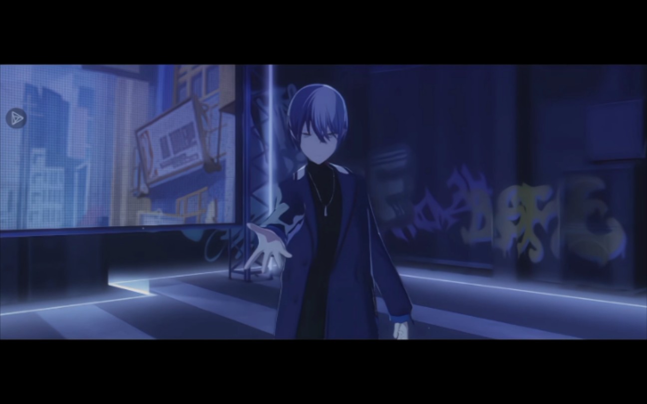 自存/ultra c/ws×青柳冬弥