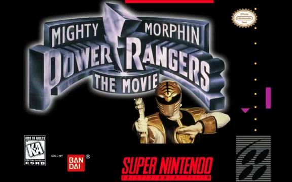 comwd美版恐龙战队 电影版美版恐龙战队主题