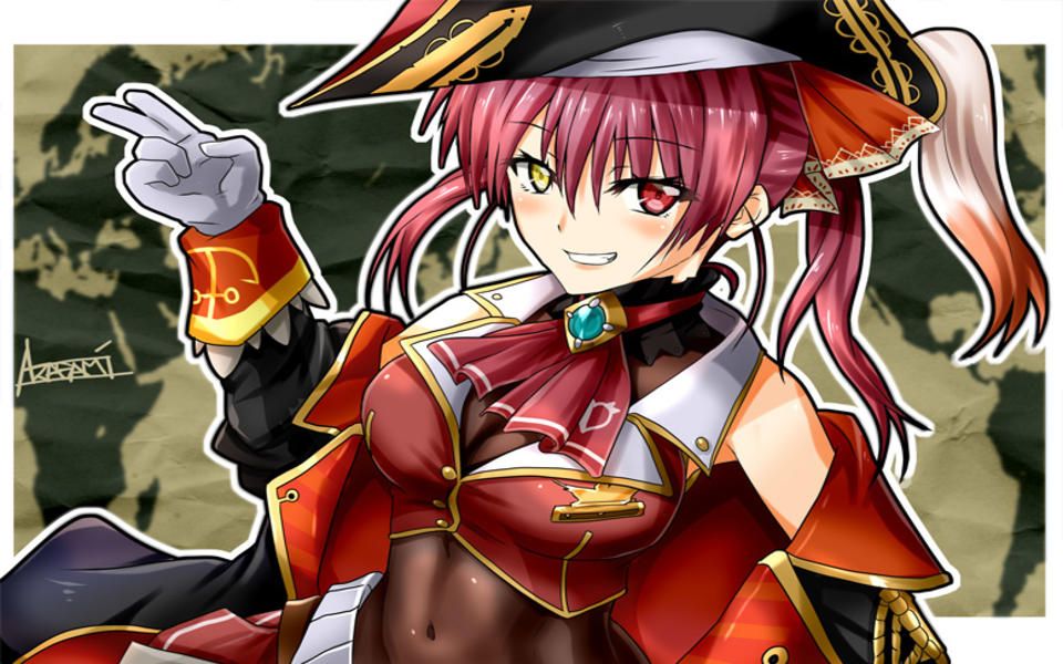 【熟片儿】在工商中使用ghs卡组的玛琳船长