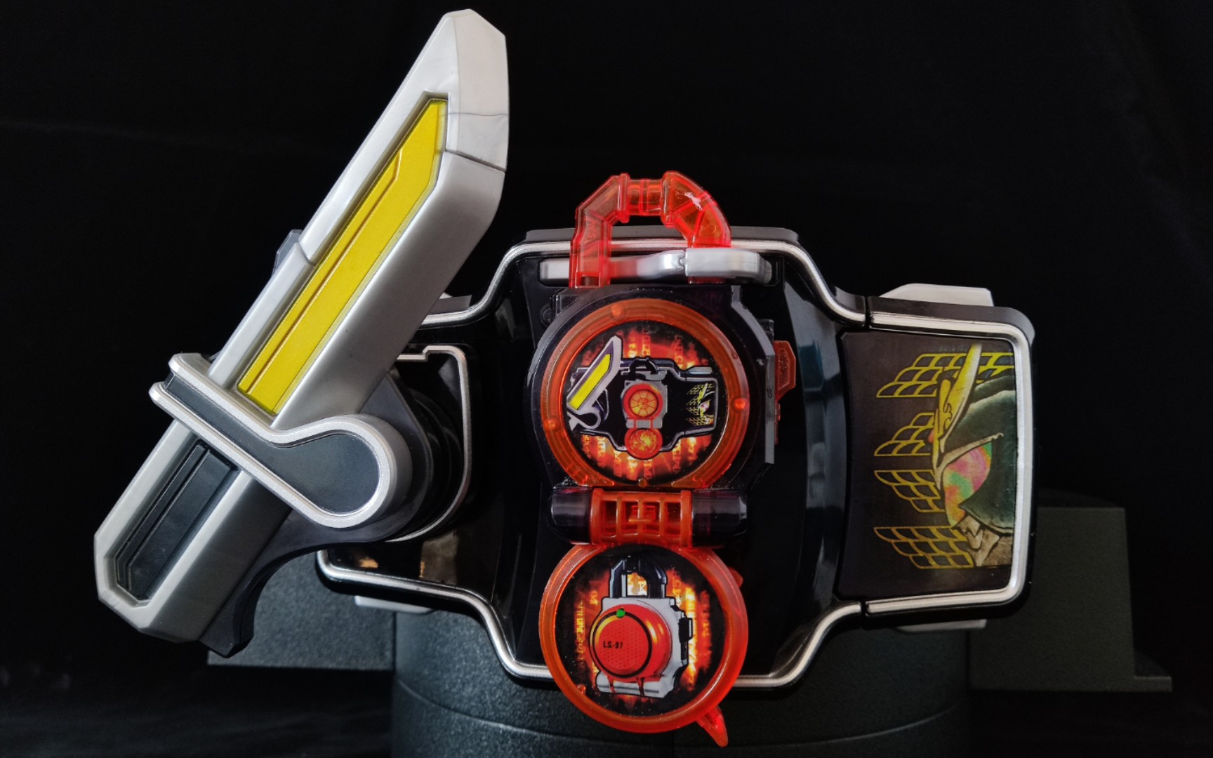 【随便玩】(一个锁种有三个锁种的必杀?