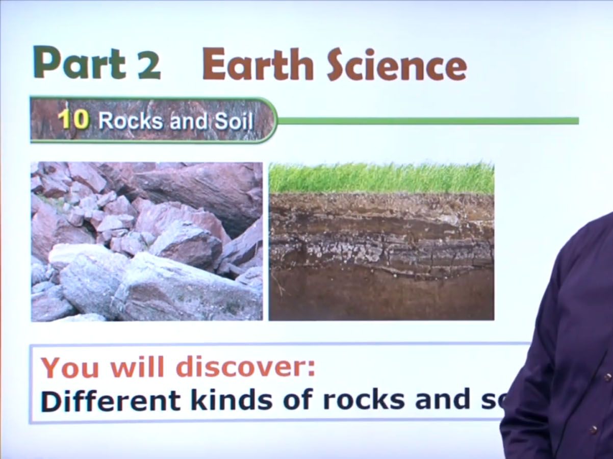 [图]010-美国课本|Grade1|Science|Lesson10|American Textbook Reading|Brian Stuart