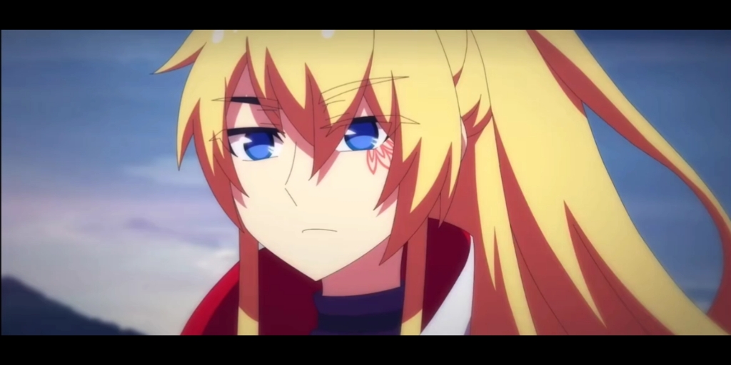 东方芜穹和龚常胜之间爱情故事.