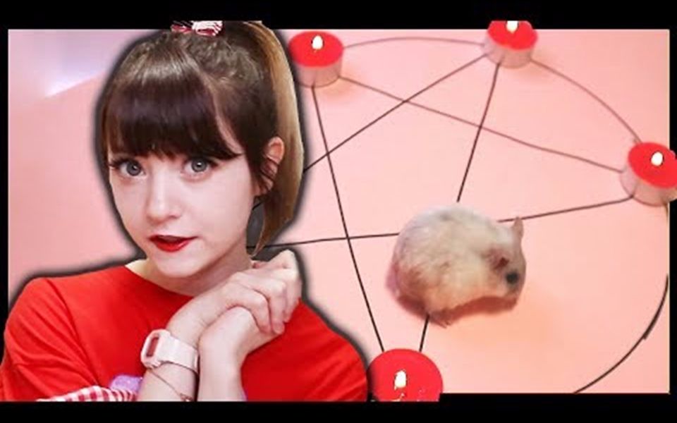 【venus angelic】尝试做一些阔怕的事_哔哩哔哩 (゜-゜)つロ 干杯