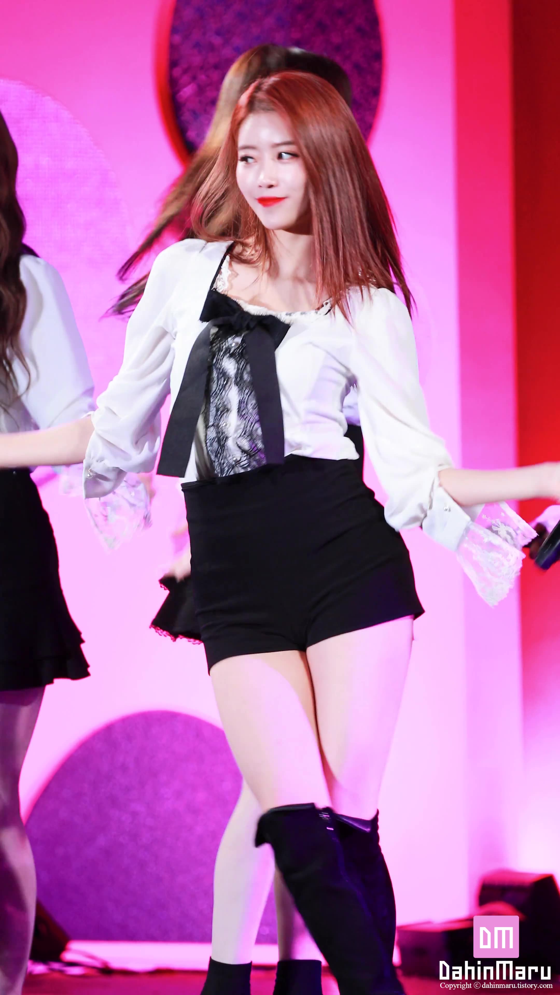 lovelyz 1