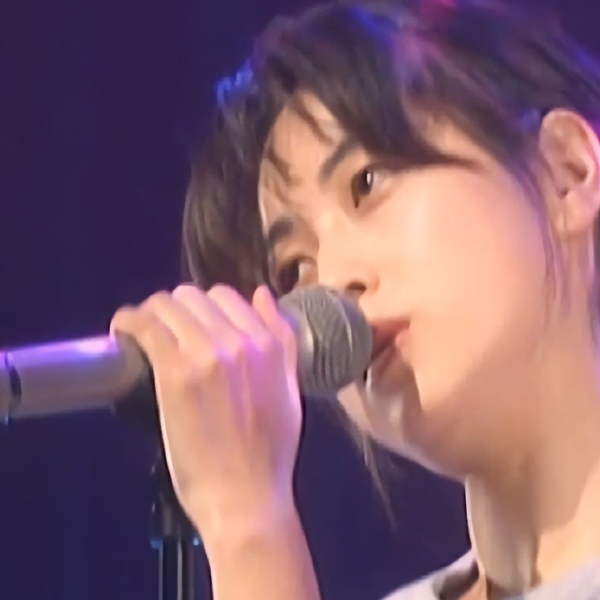 全新MV・音質極限強化] ZARD - 君がいたから/ 坂井泉水(畫質同步