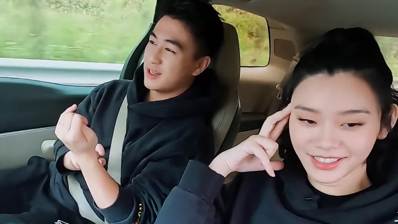 奚梦瑶凶何猷君:你都不关心家庭!一旁何猷君的反应,太意外了