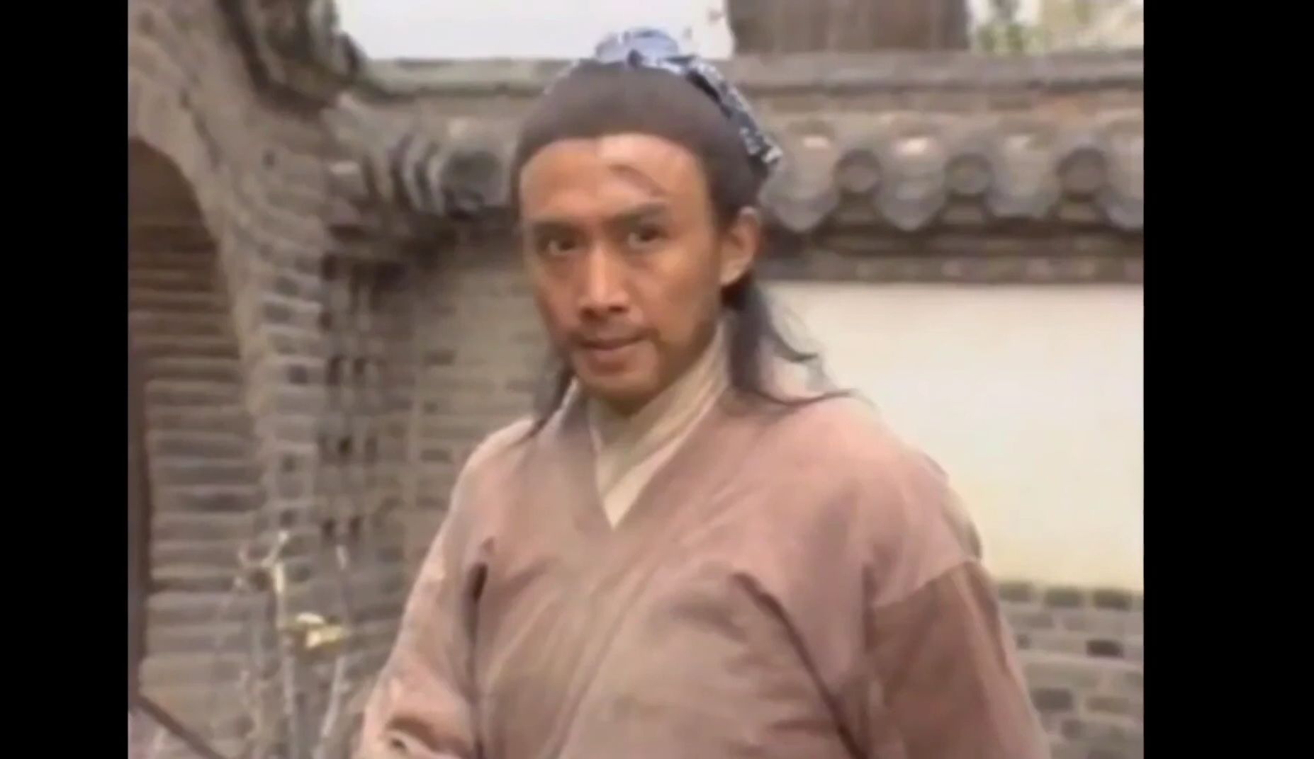 拍得真好!聊斋之《田七郎》