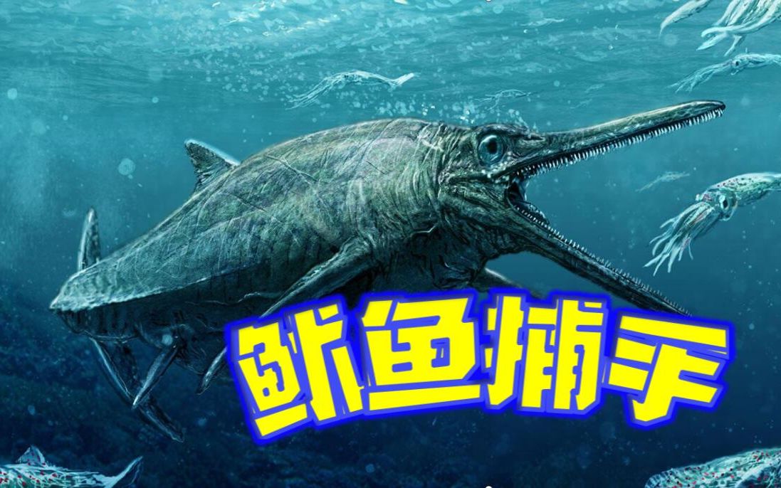 喜马拉雅鱼龙的神化之路大揭底