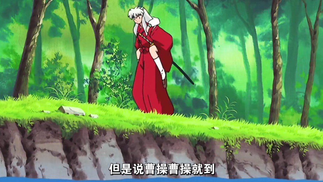 第一百一十五集,银骨,一个在战国时期就拥有着火箭炮弹的男人.