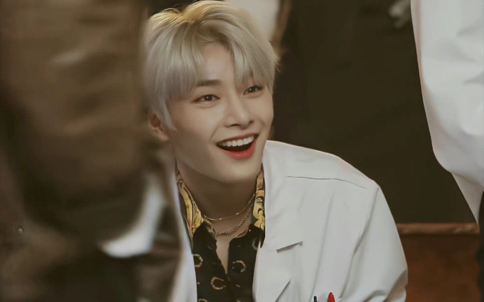 [stray kids]真假忙内