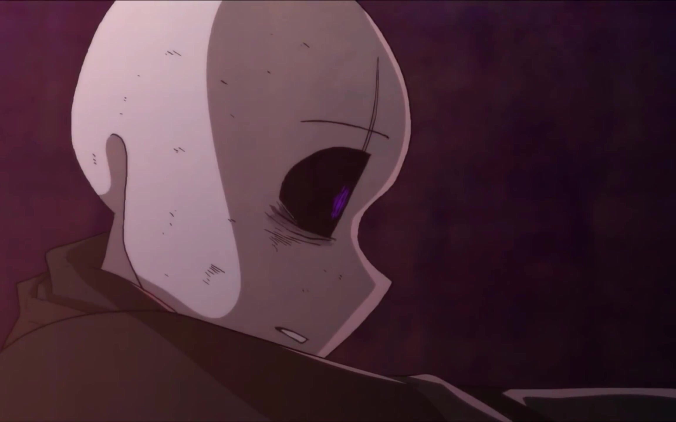 差错之下高能混剪 undertale