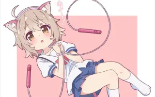 小之森夏音 哔哩哔哩 Bilibili