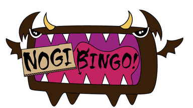 NOGIBINGO! 6-10_哔哩哔哩_bilibili