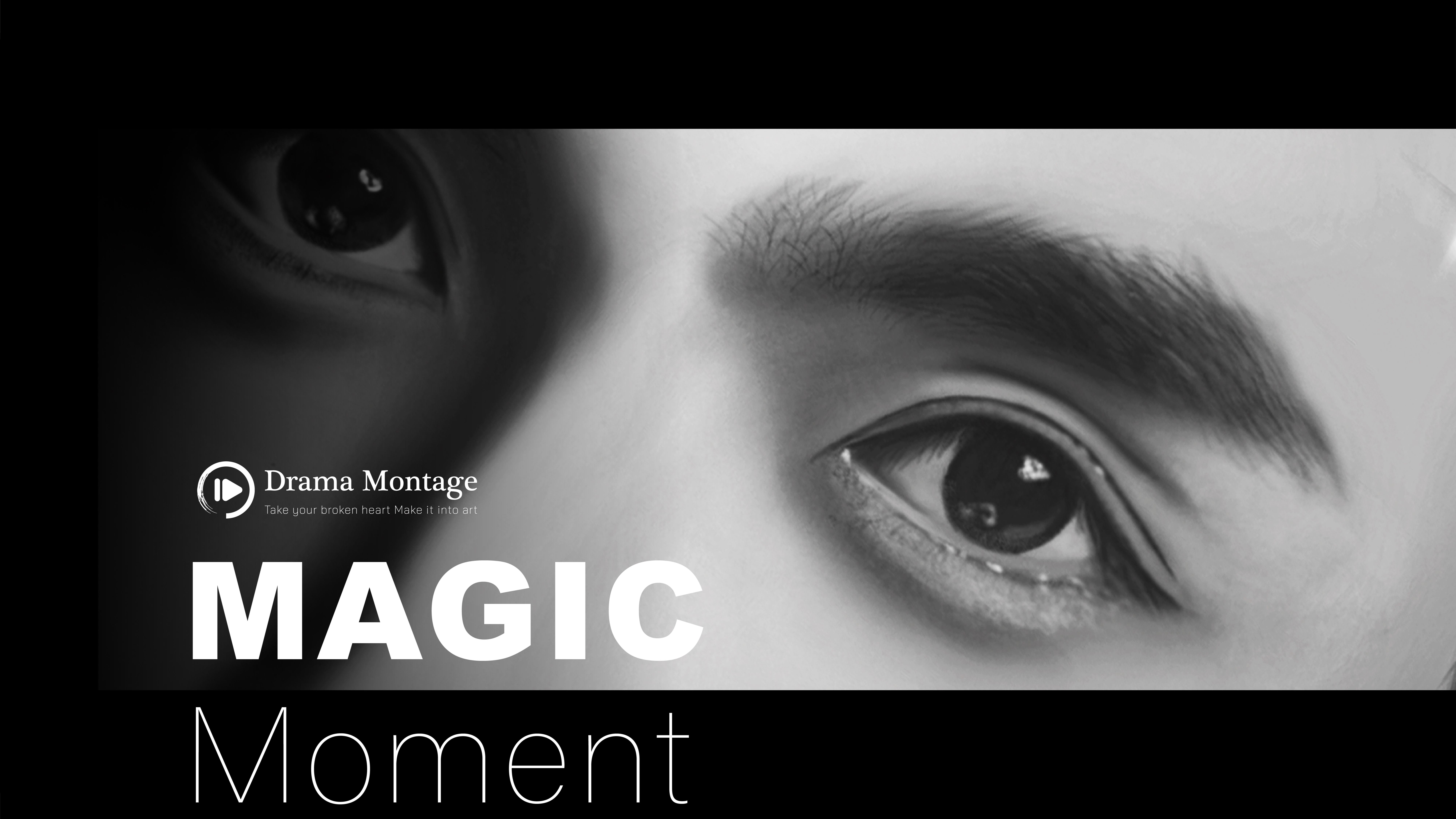 【朱一龙水仙】Magic Moment《长腿先生Mr.Long legs》井鸣篇选节哔哩哔哩bilibili