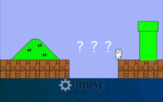 猫里奥第六关小bug