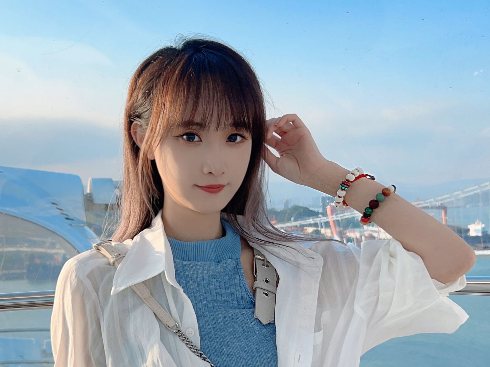 【林佳怡】2023.12.24 口袋电台