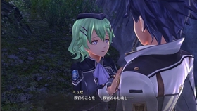 閃の軌跡iii Ed曲 嘆きのリフレイン Hi Res Original Soundtrack 哔哩哔哩 つロ干杯 Bilibili
