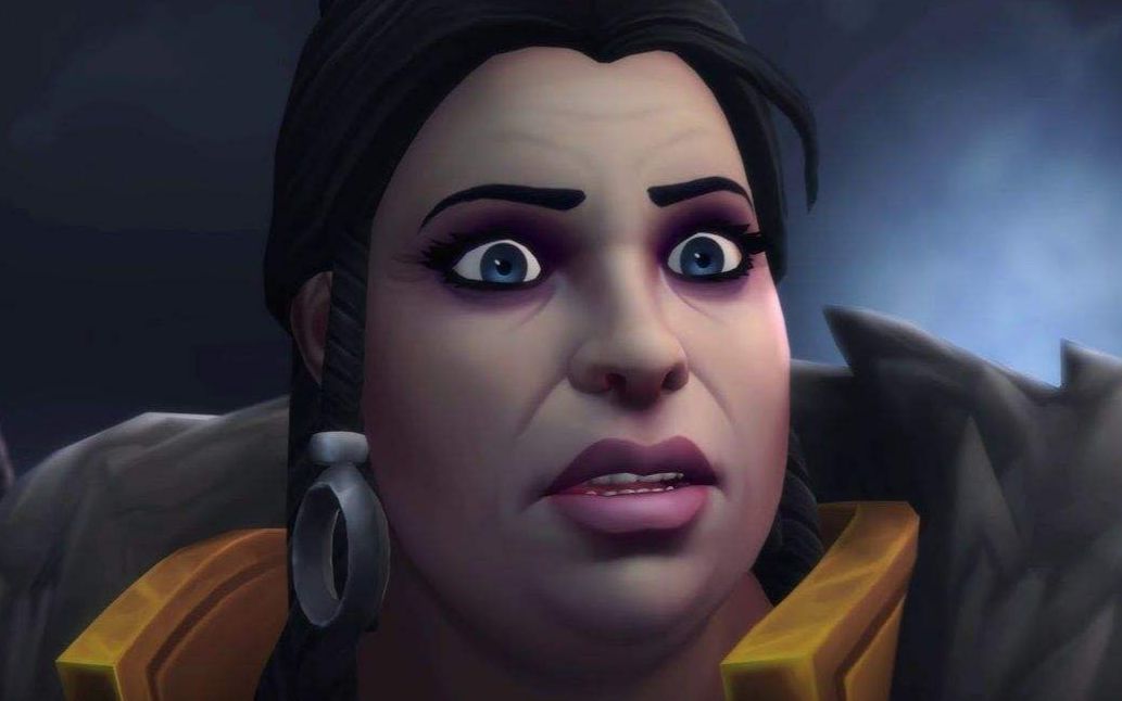 m艾什凡女勋爵原声版坦克视角