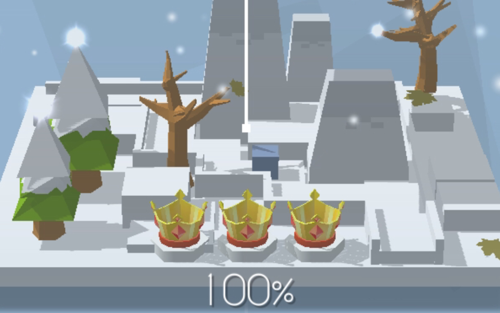 活动作品thewinterdancingline跳舞的线寒冬关卡