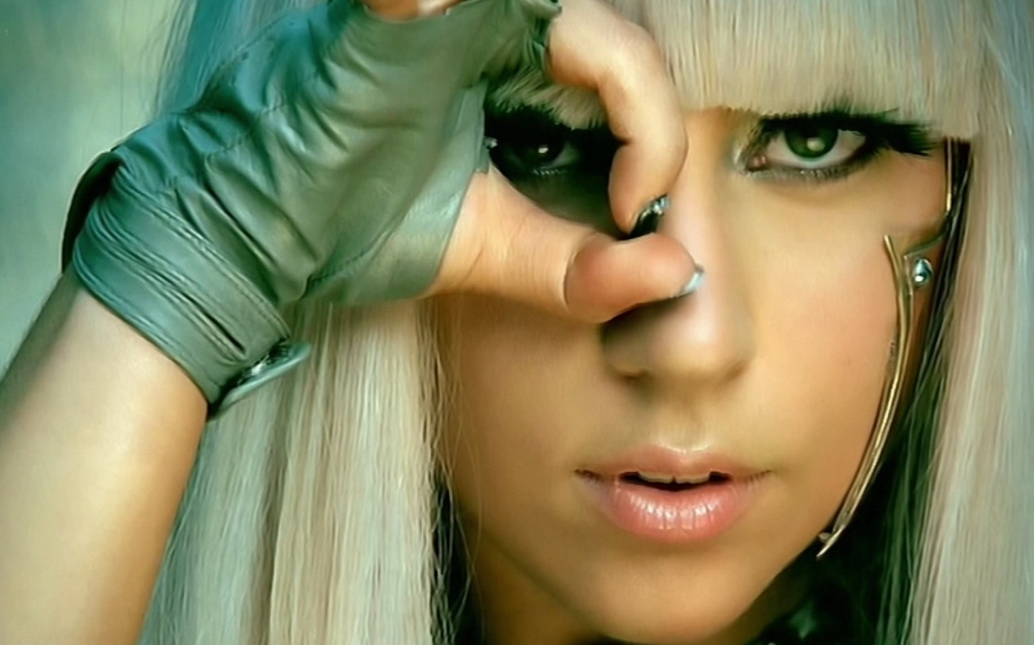 Lady Gaga 嘎嘎小姐mv合集哔哩哔哩bilibili