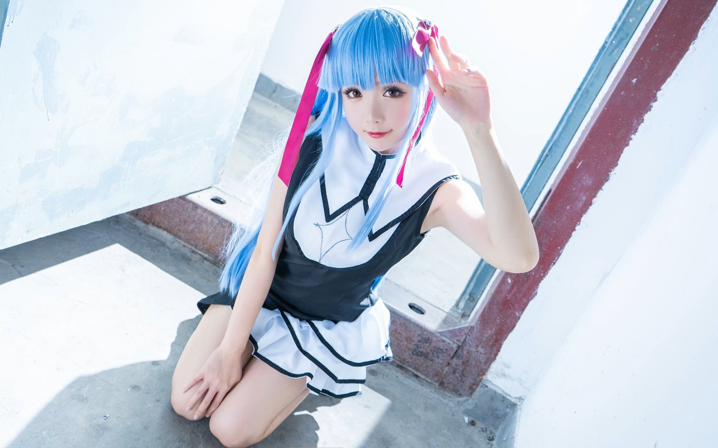 星之迟迟 cos 斯提亚拉