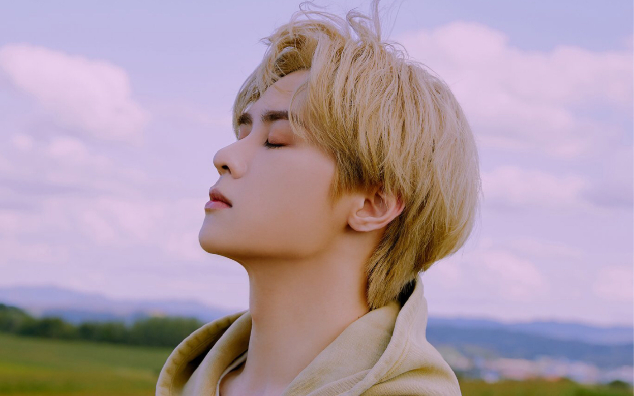 威神v 钱锟 棒棒的队长,谢谢你的坚持让我有幸认识你